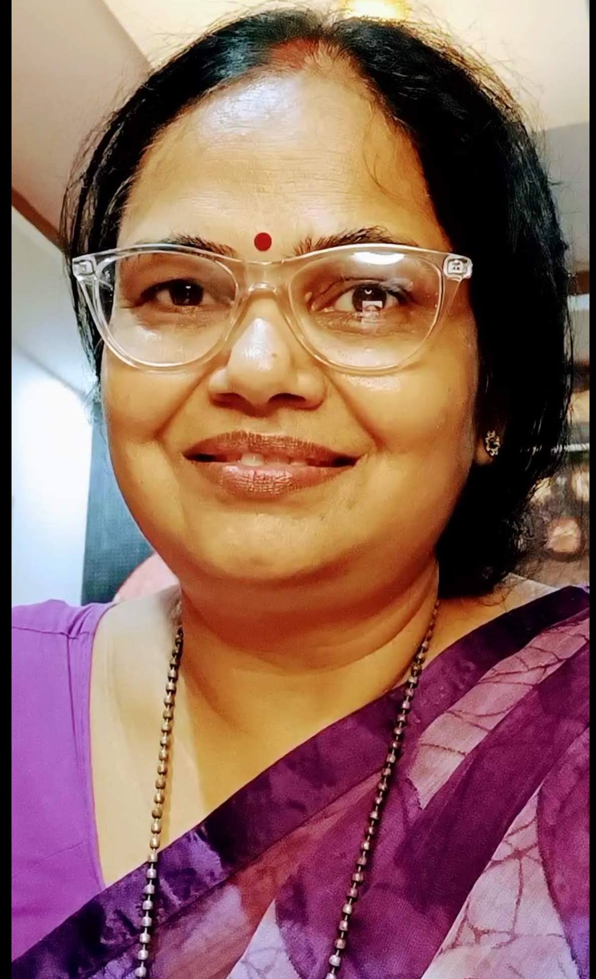 ASHUTOSH SINGH Principal